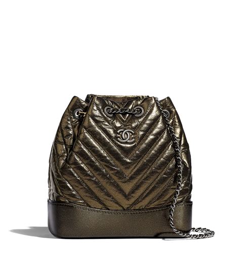 chanel garbrielle backpack|Chanel gabrielle backpack tweed.